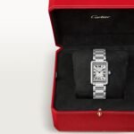 Tank Must de Cartier Watch - Image 3