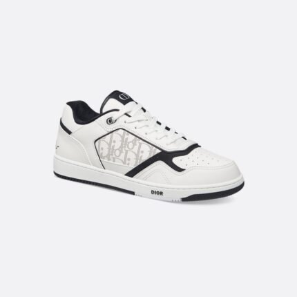 B27 Uptown Low-Top Sneaker