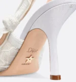 J'Adior Slingback Pump - Image 2