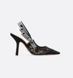 J'Adior Slingback Pump - Image 4