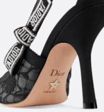 J'Adior Slingback Pump - Image 3