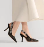 J'Adior Slingback Pump - Image 5