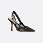 J'Adior Slingback Pump